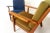 Mid-Century Modern Set of Vintage Danish Lounge Chairs by Aage Pedersen for Getama 1960s For Sale - Image 3 of 18