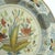 Ceramic 19th Century French Desevres Big Ceramic Plate, 1890s For Sale - Image 7 of 10