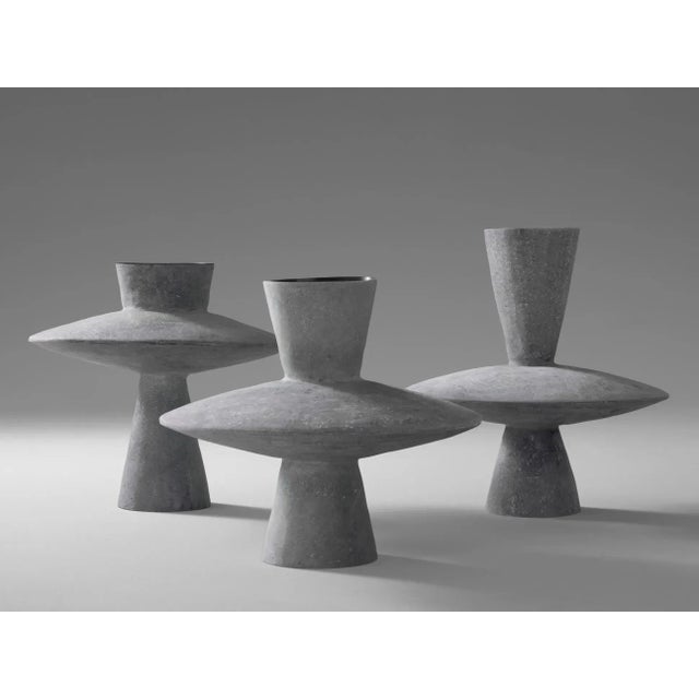 Echo Vase by Imperfettolab For Sale - Image 4 of 10