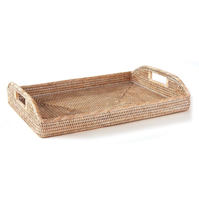 From the signature tight weave to the natural finish, Burmese artistry is truly exceptional. A level of skill and...