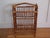 1970s Rattan Magazine Rack For Sale - Image 12 of 12