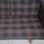 No1 3-Seater Sofa in Brown Fabric by Børge Mogensen, 1980s For Sale - Image 9 of 15