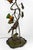 Copper French Art Nouveau Heron Floor Lamp, 1890s For Sale - Image 8 of 18