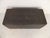 Antique Chest with Inscription, 1890s For Sale - Image 9 of 10