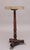 Antique 19th Century Rosewood Telescopic Occasional Table, 1830s For Sale - Image 11 of 11