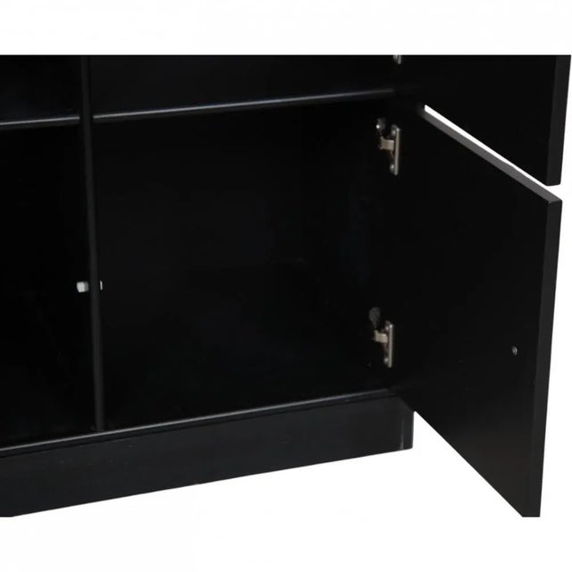 Grey Cabinet from Montana For Sale - Image 11 of 18