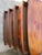 Antique New England Federal Chest of Drawers / Dresser For Sale In Los Angeles - Image 6 of 12