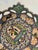 Coimbra Ceramic - Hand Painted Portuguese Fruit Basket 7 For Sale - Image 4 of 14