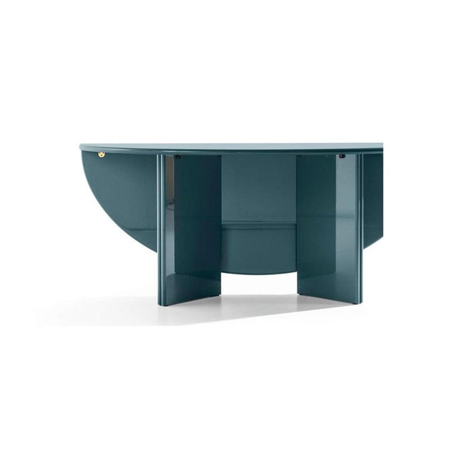Antella Multi-Function Table by Kazuhide Takahama for Cassina For Sale - Image 6 of 10