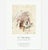 Cy Twombly Exhibition Poster, 1997 For Sale - Image 4 of 4