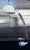 Metal Large Vintage Chrome-Plated Arch Lamp with Cream Foot and Cream Plastic Shade from Sölken Leuchten, Germany, 1960s For Sale - Image 7 of 7