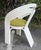 Wood 1980s 5-Strand Rattan Chairs, Axel Enthoven, Manner, 2 Pairs Available For Sale - Image 7 of 8
