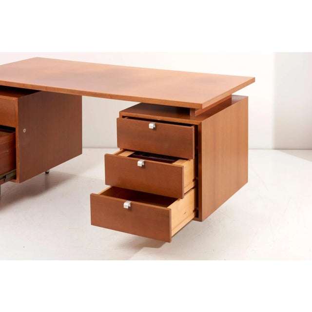 Desk by George Nelson for Herman Miller, 1960s For Sale - Image 11 of 16