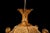 19th Century Gilded Elegance: 19th Century Venetian Lantern For Sale - Image 5 of 6