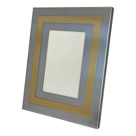 Example of Gabriella Crespi Picture Frames
