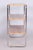 Czech Bauhaus Etagere in Walnut and Chrome-Plated Steel from by Kovona, 1940s For Sale - Image 6 of 9