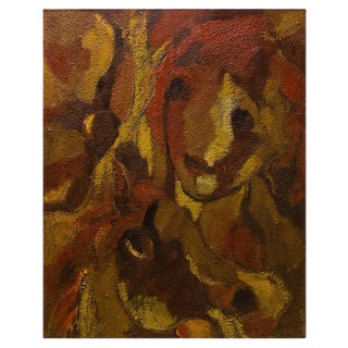 Gilbert Pauli Rêve Magique, 2000 For Sale