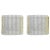 Wall Sconces from Doria, Germany, 1960s For Sale - Image 6 of 6
