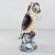 Vintage Zaccagnini Italy Owl Figurine Art Pottery For Sale In Tulsa - Image 6 of 9
