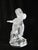 Lalique Lalique Crystal Deux Danseuses Two Nude Female Dancers 10" Art Deco Sculpture For Sale - Image 4 of 17
