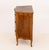 Wood Italian Walnut Serpentine Commode For Sale - Image 7 of 9