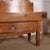 Brown Antique French Butchers Block For Sale - Image 8 of 13