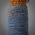 Early 20th Century Early 20th Century Original Namchi Namji Beaded Fertility Doll Cameroon For Sale - Image 5 of 9