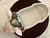 Late 20th Century Vietri Italian Ceramic Pig Tureen With Fruit Finial Lid For Sale - Image 14 of 18