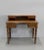 Antique Louis Philippe Style Oak Desk For Sale - Image 10 of 10