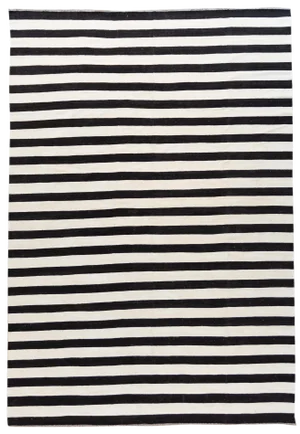21st Century Modern Flatweave Kilim Rug