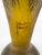 Glass Daum Nancy Jugendstil Art Nouveau Acid-Etched Vase, C. 1900–1915 For Sale - Image 7 of 18