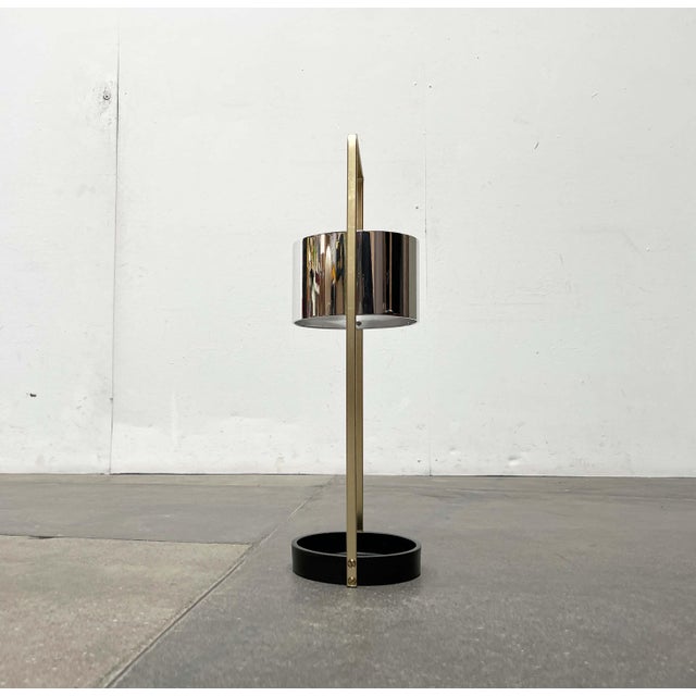 Mid-Century Modern German Space Age Umbrella Stand, 1960s For Sale - Image 11 of 18