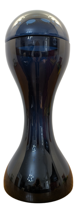 Vintage Italian Vase by Marc Newson for Cappellini, 1990s