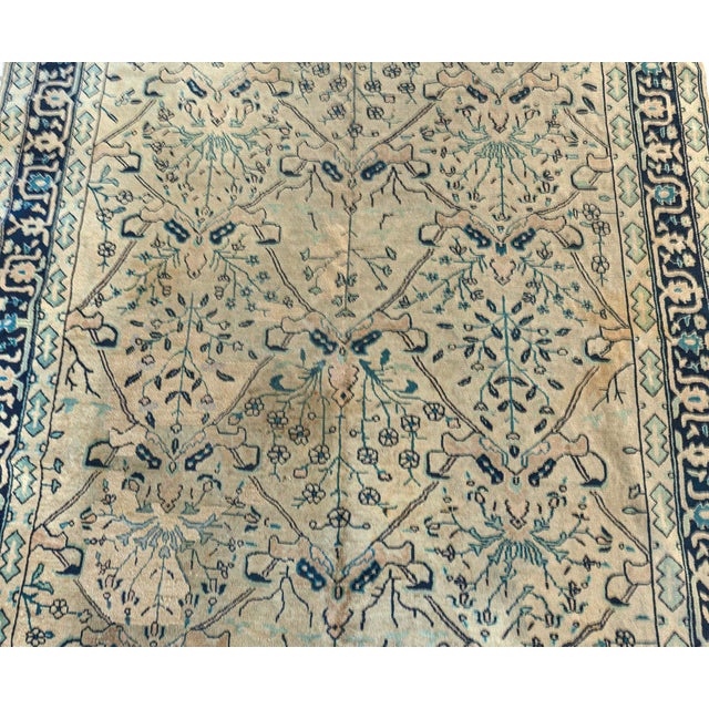 Traditional Antique Chinese Rug Doris Leslie Blau For Sale - Image 3 of 6