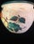 1980s Apple-Motif Ceramic Jardiniere For Sale - Image 4 of 11