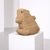 Rattan Frog Magazine Rack by Mario Lopez Torres For Sale - Image 5 of 9