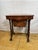 Victorian Burr Walnut Sewing Worktable, 19th Century For Sale - Image 3 of 16