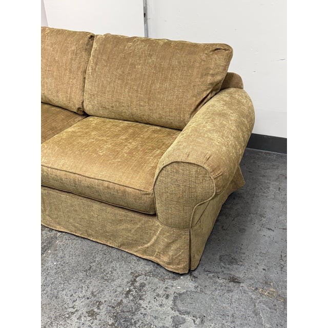 Pennsylvania House Sausalito Sofa For Sale - Image 12 of 12