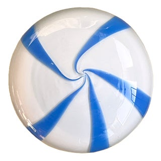 Small coatCANDY Glass Coat Hook by Studio Berg For Sale