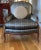 2010s O.Henry House Custom Louis XVI Style Chair For Sale - Image 5 of 9