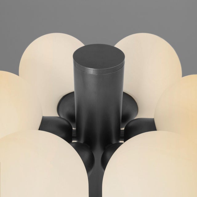 Not Yet Made - Made To Order Odyssey 6 Table Lamp For Sale - Image 5 of 9