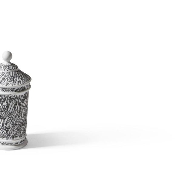 Not Yet Made - Made To Order Formafantasma Post Scriptum Pharmacy Jar from Cassina For Sale - Image 5 of 16