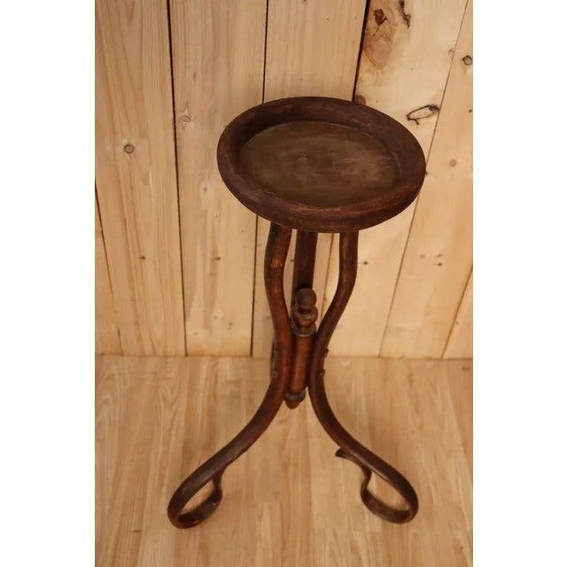 Antique Side Table, 1890s For Sale - Image 9 of 9