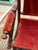 Late 19th Century Antique Victorian Child's Platform Rocking Chair For Sale - Image 5 of 7