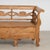 19th Century Swedish Pine Bench With Storage For Sale - Image 13 of 18