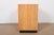 Milo Baughman Style Burl Wood Bar Cabinet by Henredon For Sale - Image 9 of 12