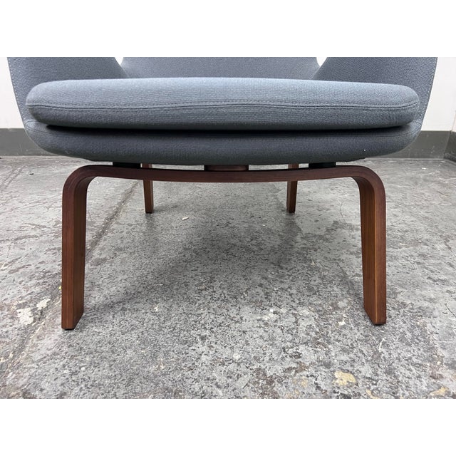 Normann Copenhagen Era Low Lounge Chair For Sale - Image 9 of 12