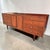 Mid-Century Modern Walnut Dresser by Kipp Stewart for Drexel's Declaration Line, 1960's For Sale - Image 3 of 9