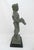 Figurative Cherub Putto With Dolphin Amr Pompeii Fountain Replica Composite Statue For Sale - Image 3 of 13