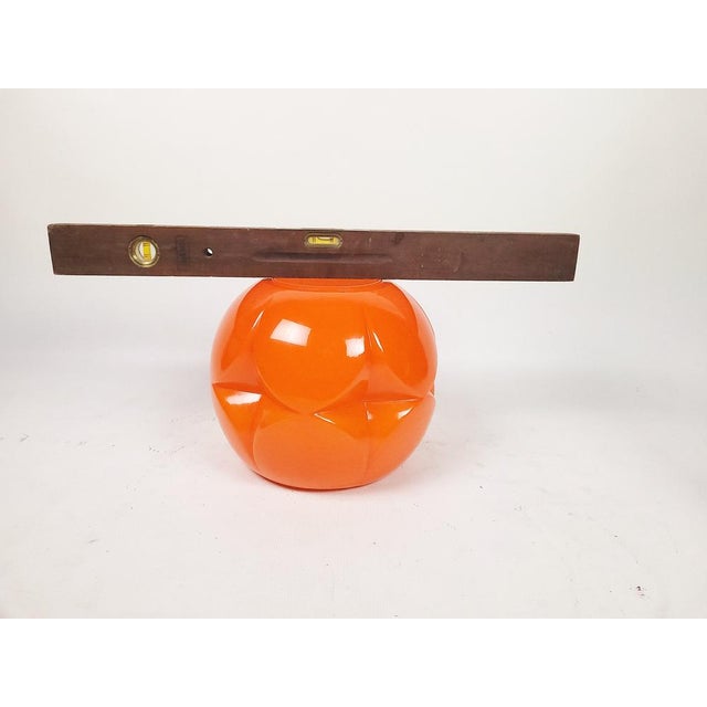 Artichoke Lamp by Peill & Putzler, 1960s For Sale - Image 13 of 18